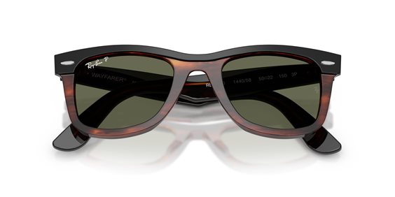 Sonnenbrille  Ray-Ban RB2240 144058 - RB2240 144058